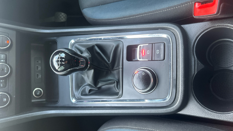 SEAT Ateca 1.5 TSI EVO SE Technology [EZ] 5dr Petrol Estate